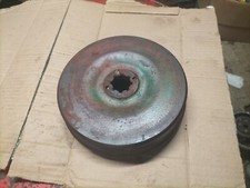 Hanomag Granit 501 Getriebe Handbremse Bremstrommel 