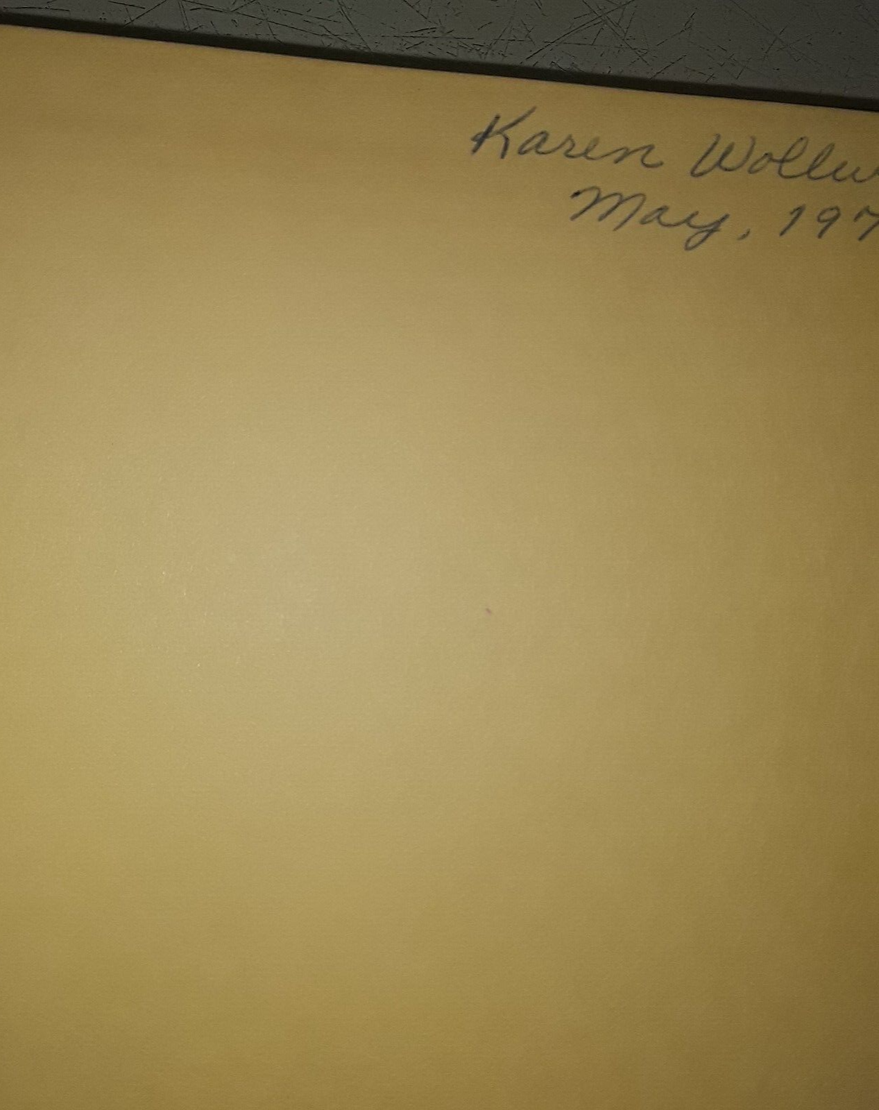 university of notre dame vol 66 DOME 1975 YEARBOOK | eBay