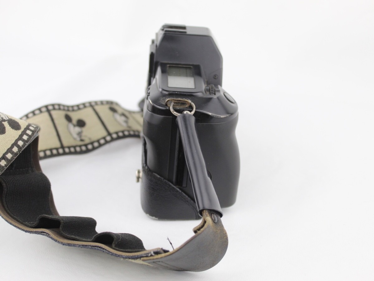 Canon EOS-1N 35mm SLR Film Camera Body Only for sale online