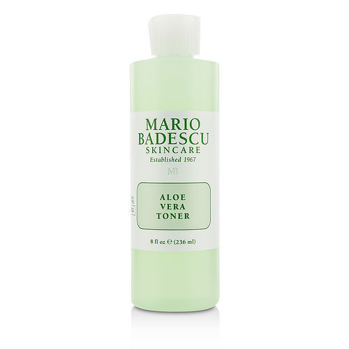 Mario Badescu от Mario Badescu Тоник с алоэ Вера - Для сухой и чувствительной кожи 
