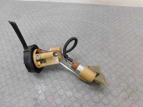 POMPA SERBATOIO CARBURANTE BENZINA PIAGGIO BEVERLY TOURER 300 2009 2011 - Foto 6 di 14