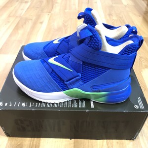 nike lebron soldier xii flyease