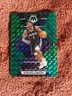 Mosaic Basketball 2022-23 - Zion Williamson Green Mosaic Prizm #120