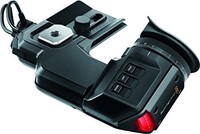 Blackmagic Design Ursa Viewfinder 920 X 1080 Color Oled Display Blackmagic Design Ursa Viewfinder 920 X 1080 Color Oled Display