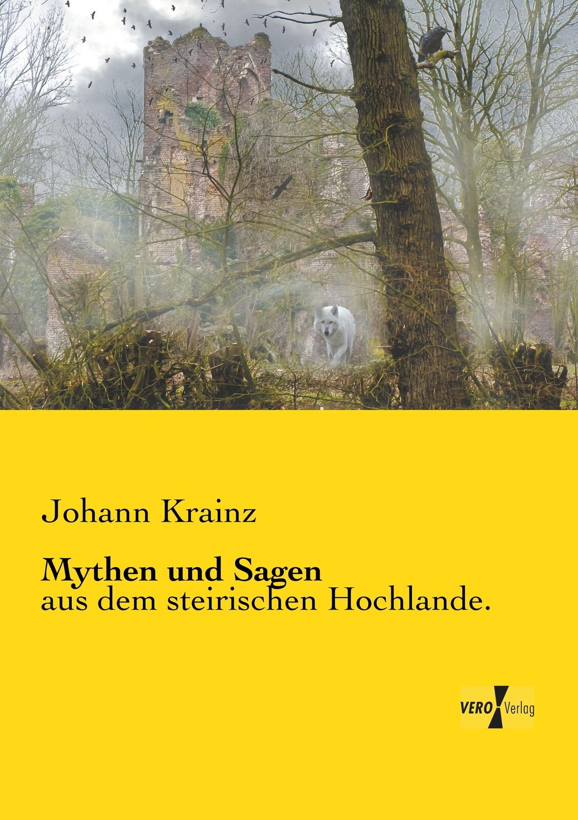 Thumbnail - Mythen Und Sagen | Buch | 9783956106149