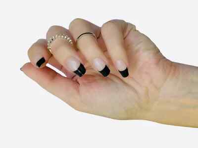 Nagelfolie, selbstklebende Nagelfolie, Nailwraps