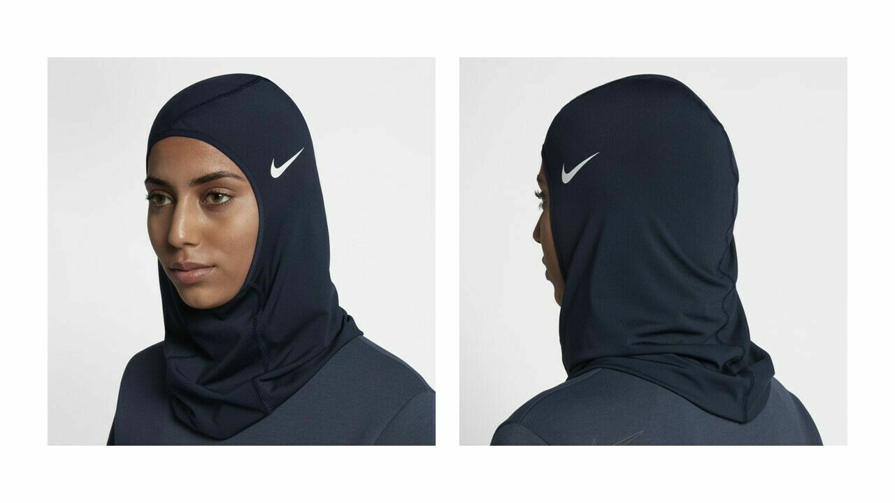 nike pro hijab 2.0