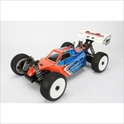 X3S EVO Electric Buggy Kit #64017 (RC-WillPower) HongNor