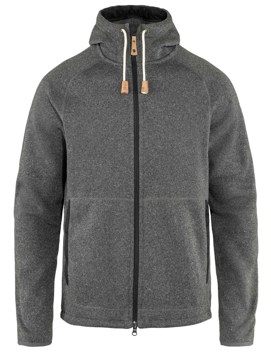 Fjallraven top ovik fleece
