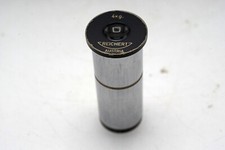 Reichert Wien - Leica microscope oculaire Plan 4X