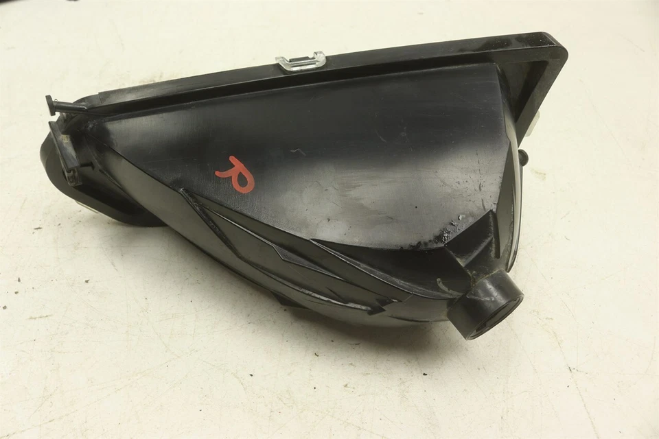 Faro derecho diésel Polaris Ranger ETX 570 900 1000D 2411787 Foto 3 de 4