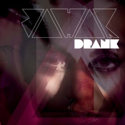Bahar Drank (2013)  [Maxi-CD]