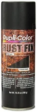 VHT RF129 Dupli-Color Rust Fix Rust Treatment - 10.25 oz (2 PACK)