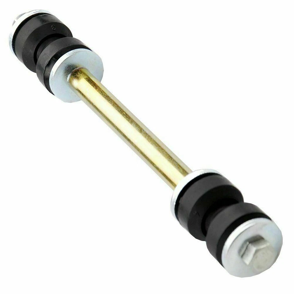 Kit de rótula brazo de control superior delantero para GMC Yukon Sierra 1500 Chevy Tahoe Foto 4 de 4