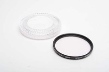 Nikon 62mm L1bc Skylight filter, very clean Mint-