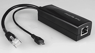 Digi 50000989-01 Etherlite 2 RJ-45 without power adapter | eBay