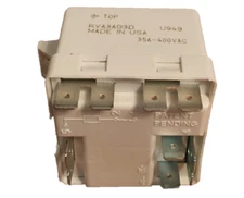 Kolpak 11853R Relay Start Rva 3Ag3D 146 Electric Replacement Part Free Shipping