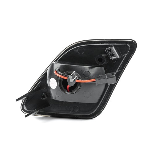Smoked LED Bumper Side Marker Light For Mercedes-Benz W221 S550 S600 S63 S65 AMG - Picture 12 of 13