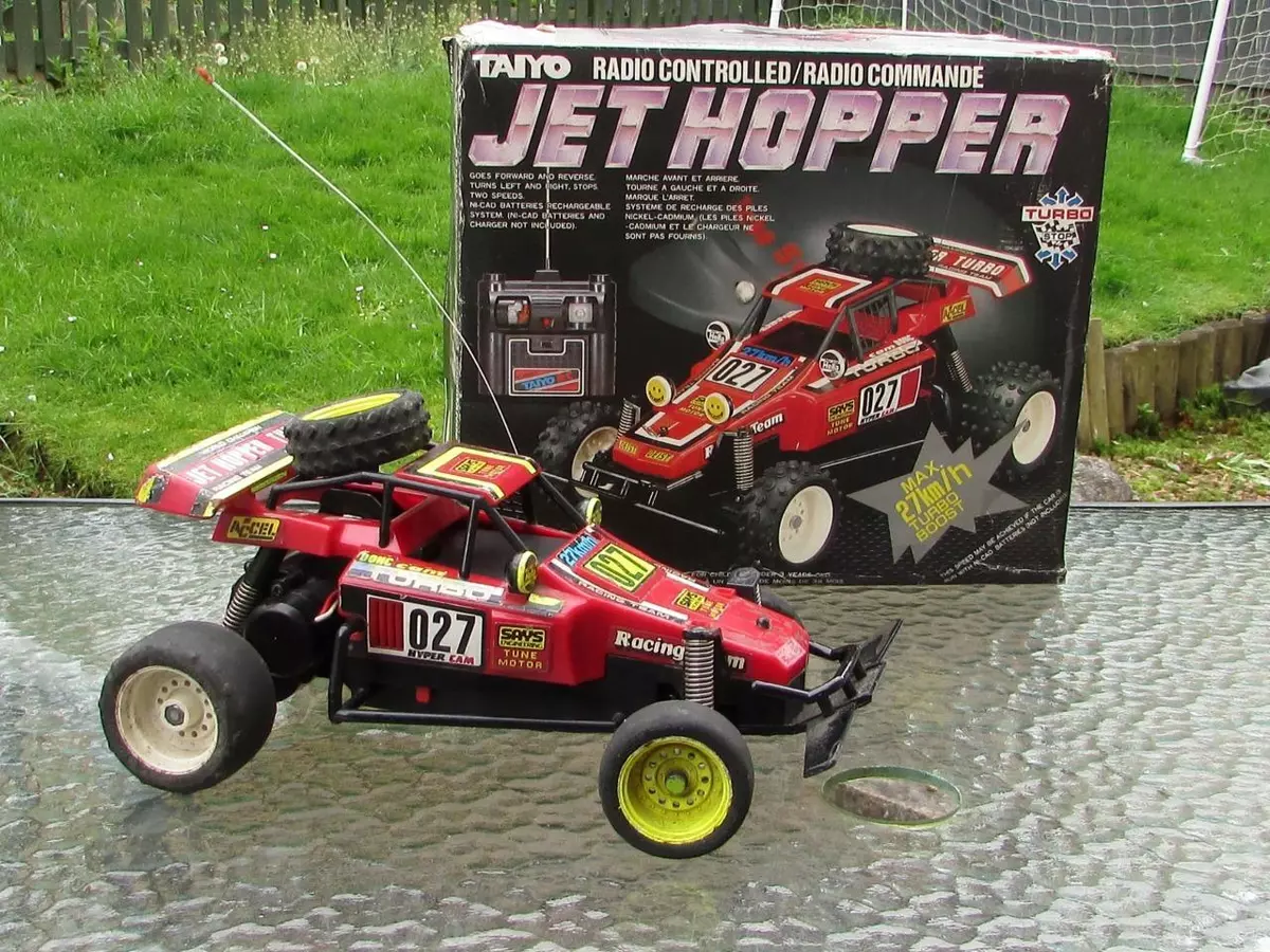 Radio control buy sale