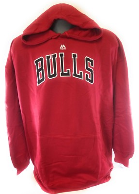 chicago bulls grey sweatshirt