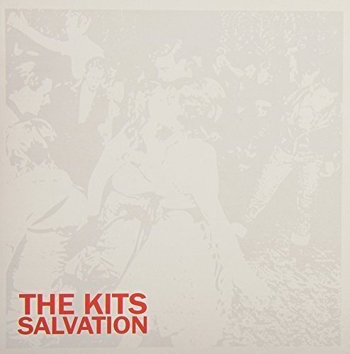 Kits, the Salvation (Vinyl LP)