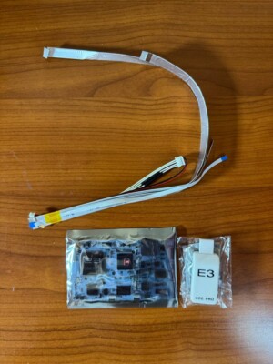 E3 Ode Pro Chip for Sony PlayStation 3 PS3 Console