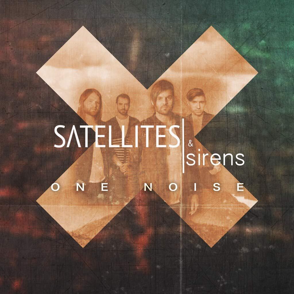Satellites & Sirens One Noise (CD)