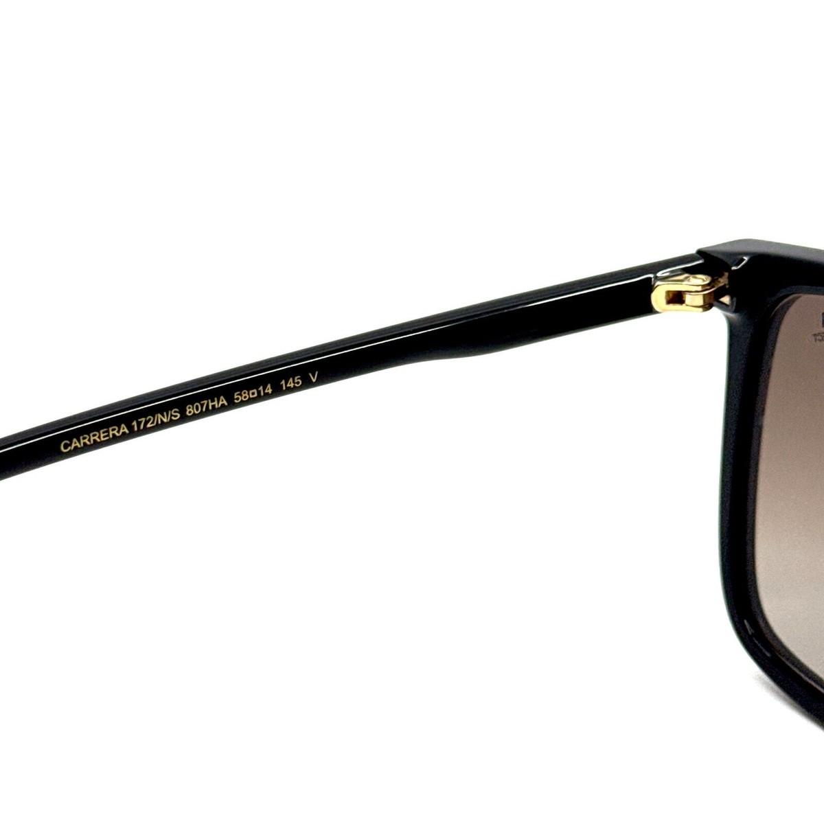 NWT Carrera Carrera 172/N/S-807/HA Sunglasses NEW!!! CARRERA Sunglasses 172/N/S 807HA Authentic | eBay main image 2