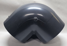 Spears 806-080 90 Elbow 8" Socket PVC Schedule 80