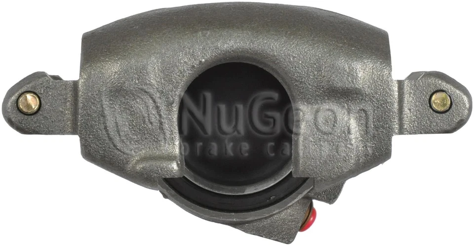 PAR de pinzas de freno de disco delanteras para Oldsmobile Cutlass Supreme 1969-1972 (54297) Foto 2 de 4