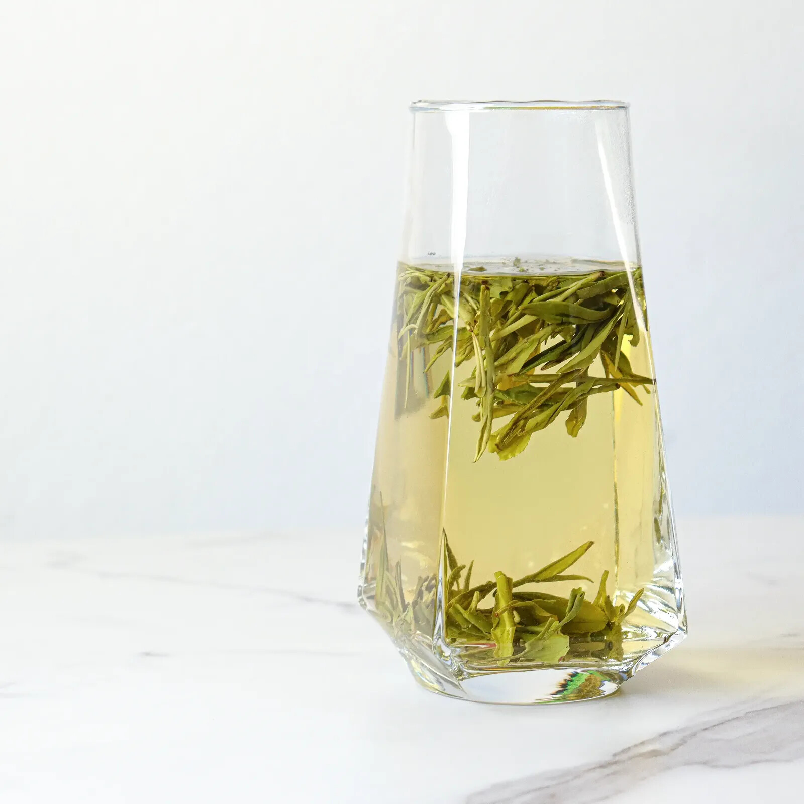 Longjing Dragon Well Green Tea Chinese Tea