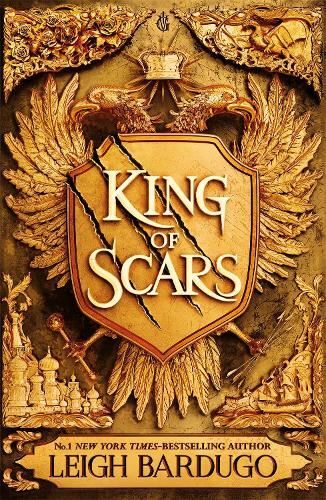King of Scars - Image 8