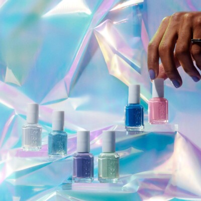 Essie ''Just Chill'' Spring 2025 Full Collection 0.46 oz set 6pcs
