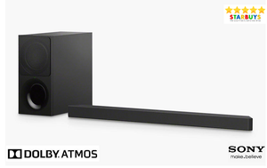 atmos subwoofer