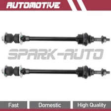 Front Stabilizer/Sway Bar Link Fits 2002 2003 2004 2005 Dodge Ram 1500