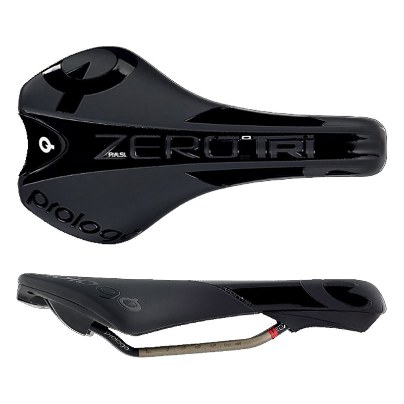 【USED】prologo ZERO TRI Prologo Zero TRI PAS Triox Saddle Prologo Zero Tri Pas Tirox