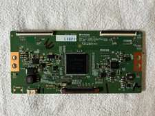 LG V15 43UHD 6870C-0552B 6871L-4153J T-con Board For 43UF6400-UA 43UF6430-UB