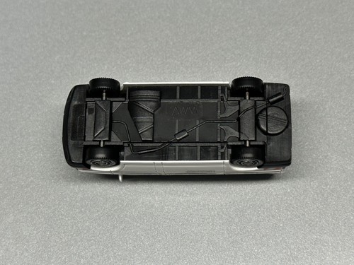 Volkswagen VW T4 Hammann Fenster Kasten Bus Van Transporter AMW AWM H0 1:87 - Picture 17 of 17