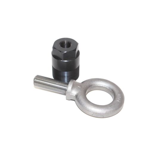 1 1/2"- 16 Lift Eye Ring Tool for Mercury, Mariner, Force and Yamaha 91-849154T1 - Picture 3 of 8