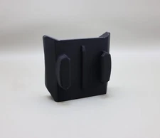 AGV K1/K1S/K3/K3S/K5/K5S GOPRO CHIN MOUNT -