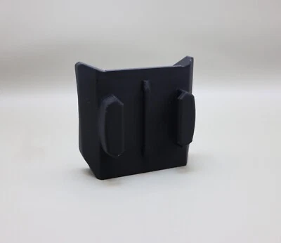 AGV K1/K1S/K3/K3S/K5/K5S GOPRO CHIN MOUNT -