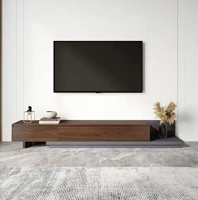 Retractable 2024 tv table