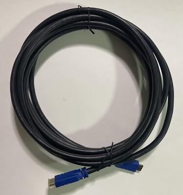 1-pc Kramer Electronics C-HM/HM/PRO-20 HDMI cable 6.1 m HDMI TYPE A