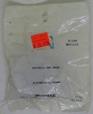 New Sierra Marine Boat Impeller Part No. 18-3366