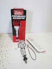 MALLORY 3760401 ELECTRONIC DISTRIBUTOR UNILITE MISSING CAP