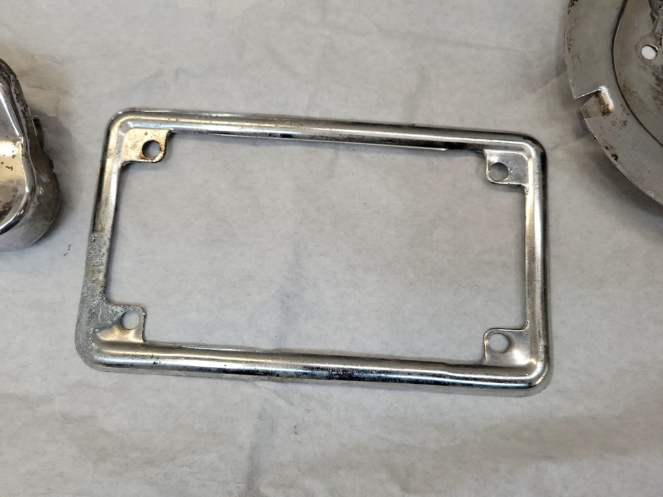 harley davidson bobber kits