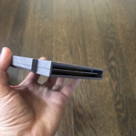 10-Yard Fight Nintendo NES Cartridge