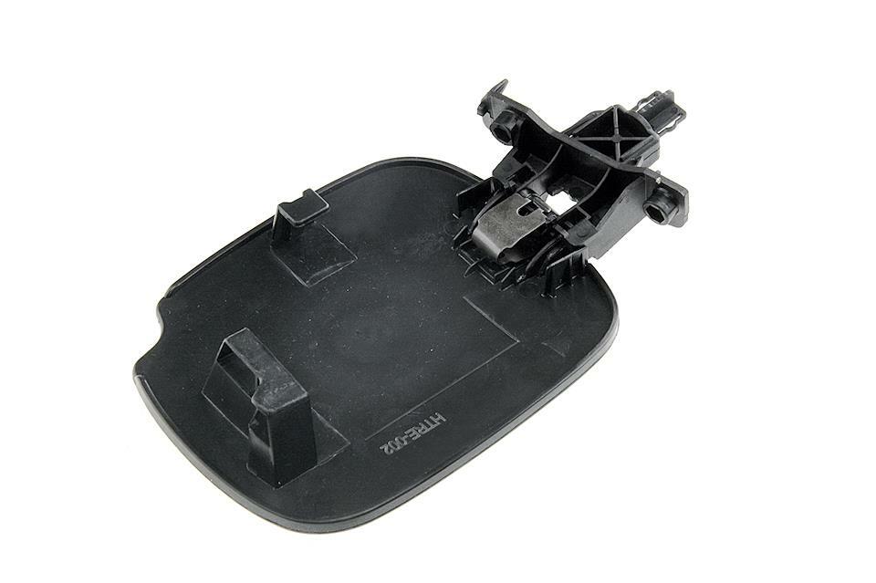 Trappe De Remplissage Carburant Pour Renault Scenic 1999-2003 — Bouchon De Réservoir Avec Charnière, Référence 7700428371, En ABS
