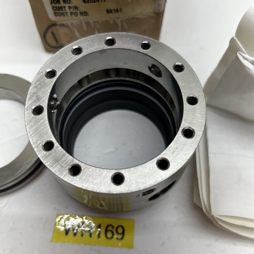 John Crane Seal Assembly 8BIT Fast Shipping! + Warranty - Picture 4 of 9