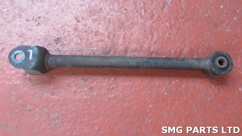 MAN TGL 7.180 ANTI-ÜBERROLLSTAB LINK STAB STABILISATOR STEUERARM SCHNELLPORTO